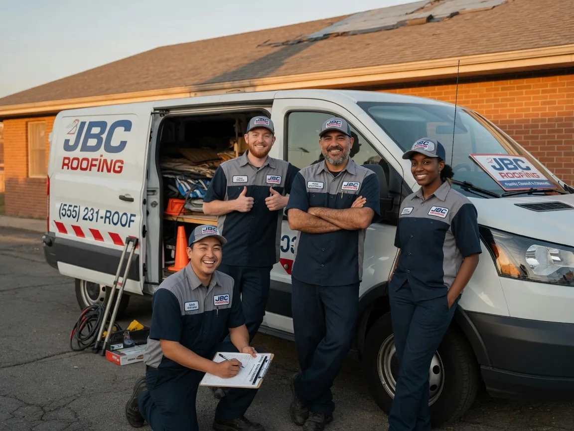 Roof Replacement company in Minnesota City, MN